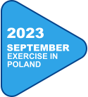 2023 SEPTEMBER  EXERCISE IN  POLAND