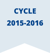 CYCLE 2015-2016