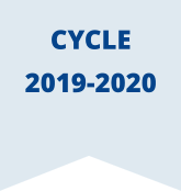 CYCLE 2019-2020