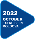 2022 OCTOBER  EXERCISE IN  MOLDOVA