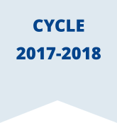 CYCLE 2017-2018