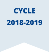 CYCLE 2018-2019